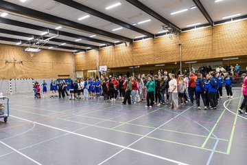 Bild 2 - wCJ Falkinnen Cup